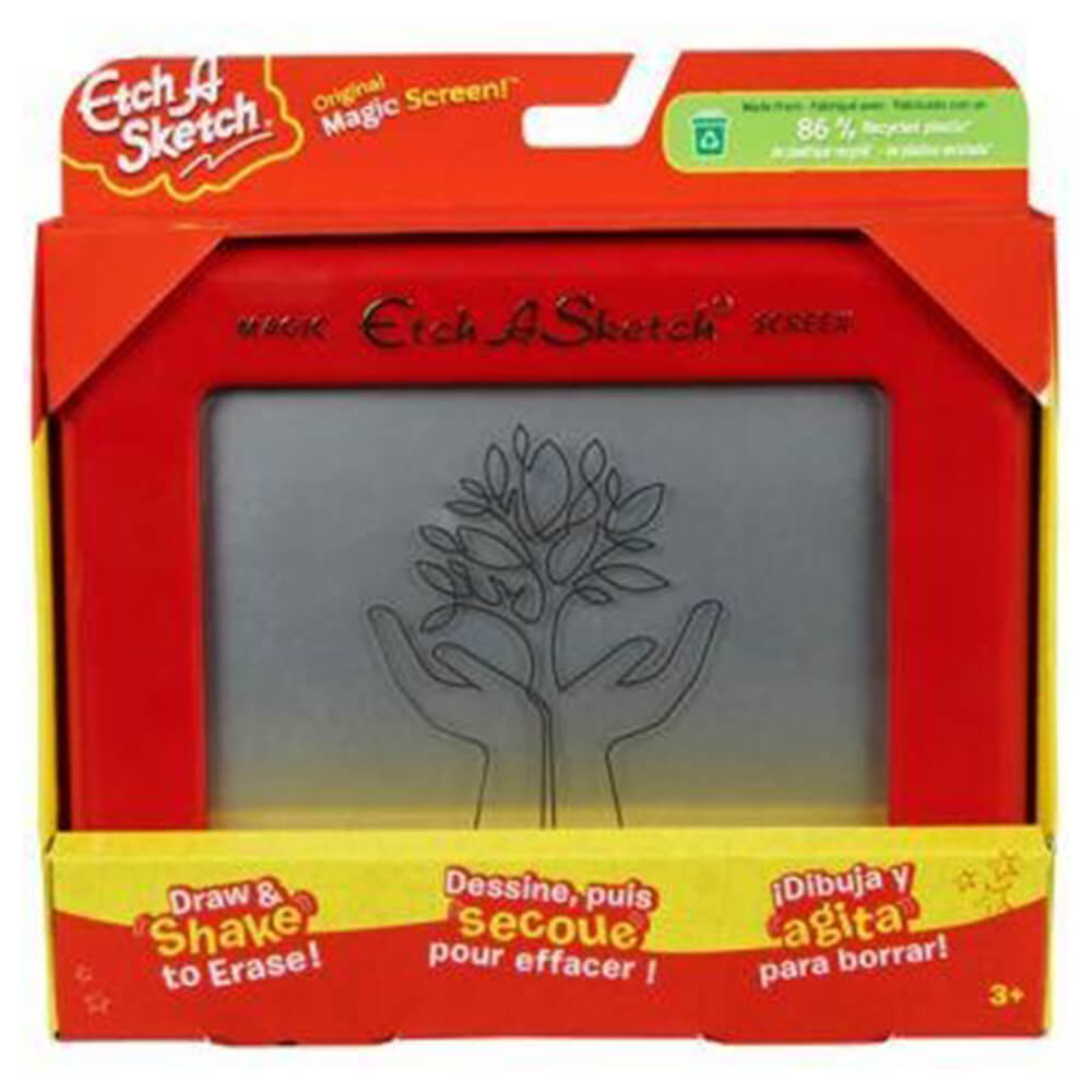 Etch A Sketch Klassiker