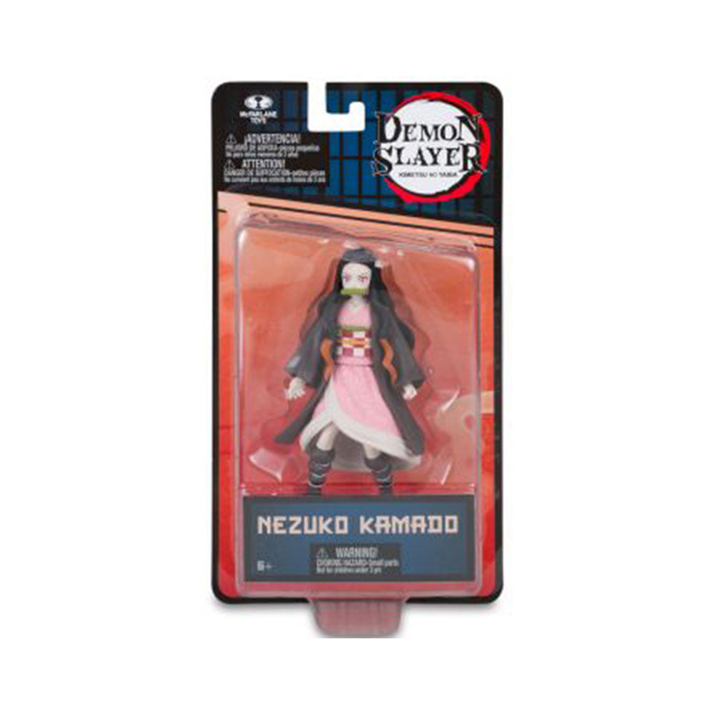 McFarlane Demon Slayer Rysunek 13 cm