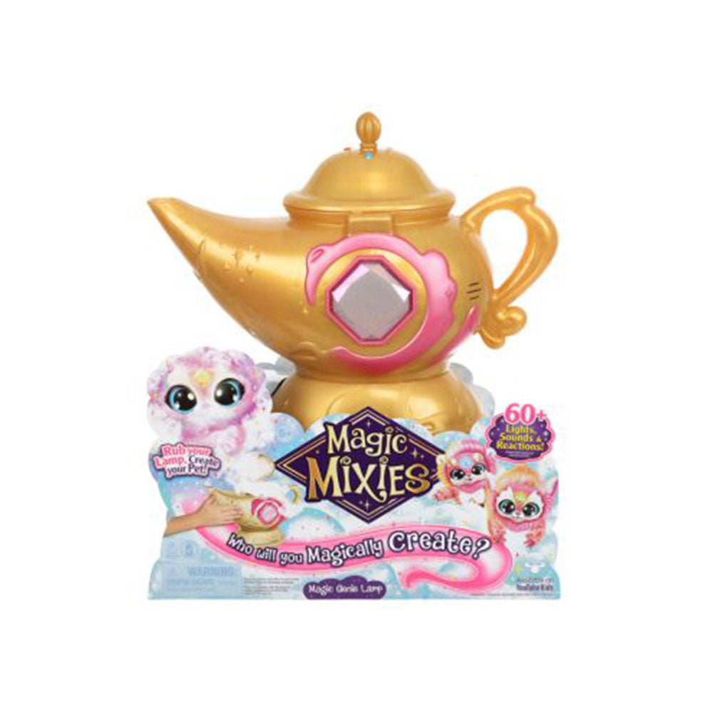 Magic Mixies Series 3 Lampka Genie