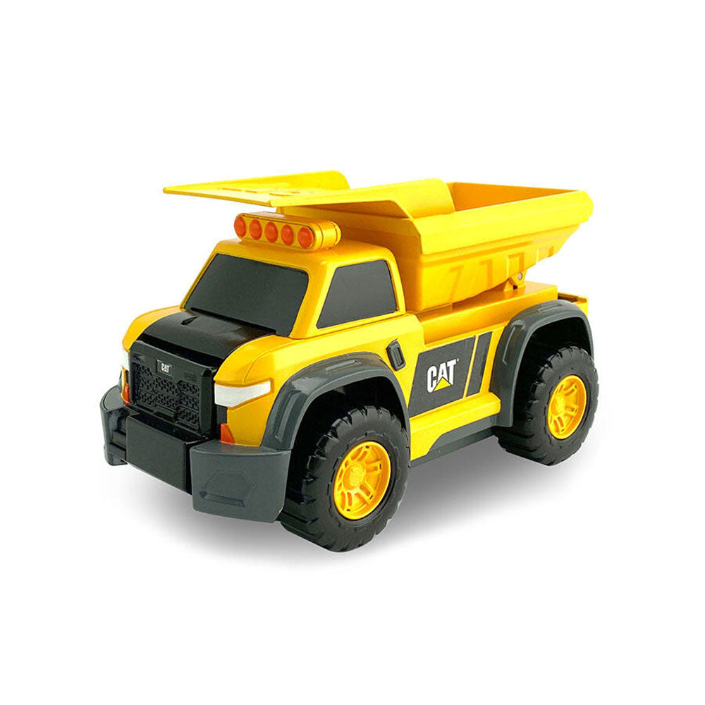 CAT Truck Constructors Dump Truck