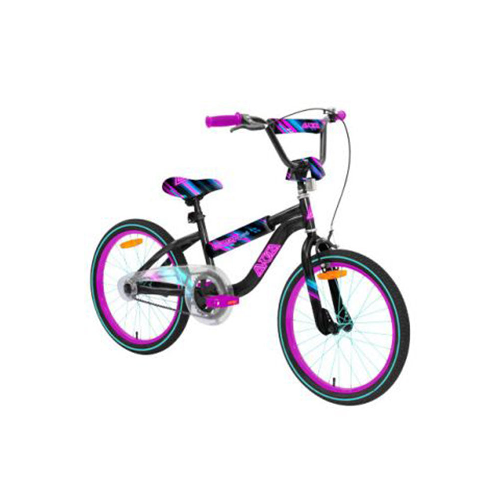 Avoca Neon BMX Bike 50 cm