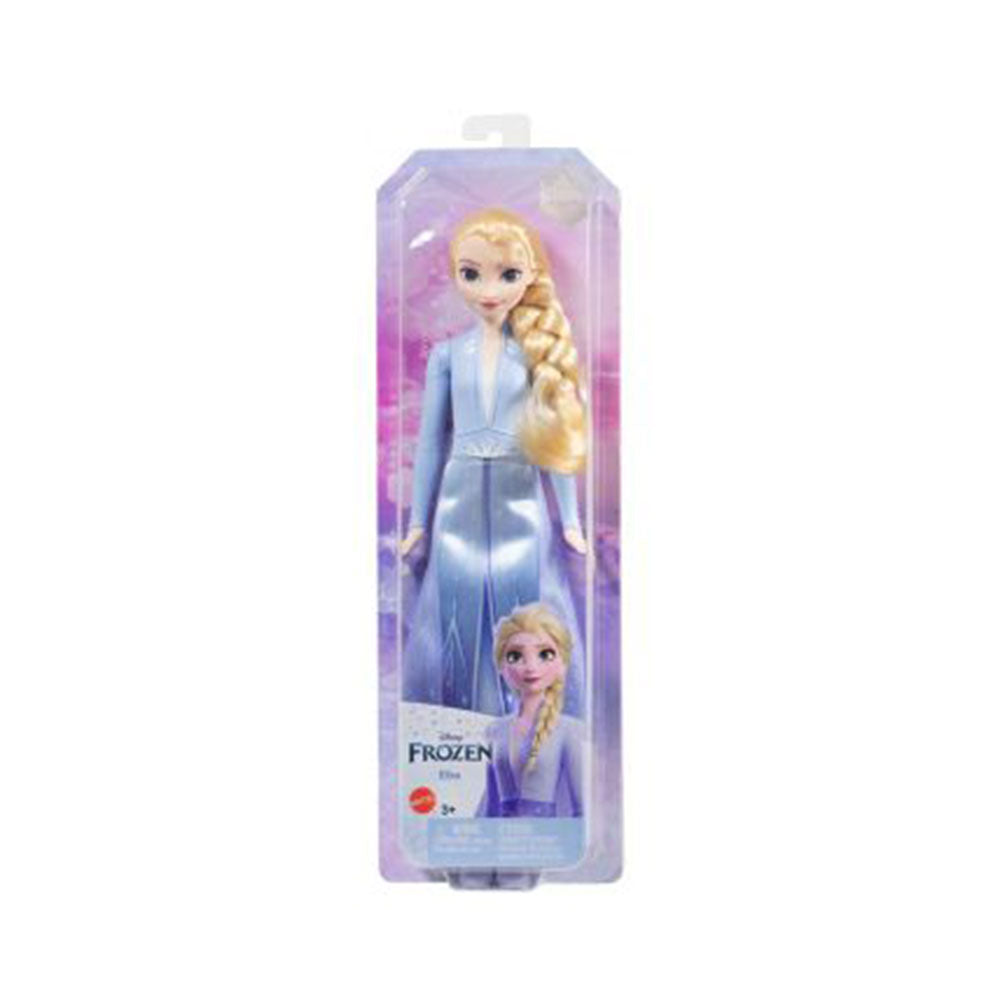 Disney Frozen Elsa Doll