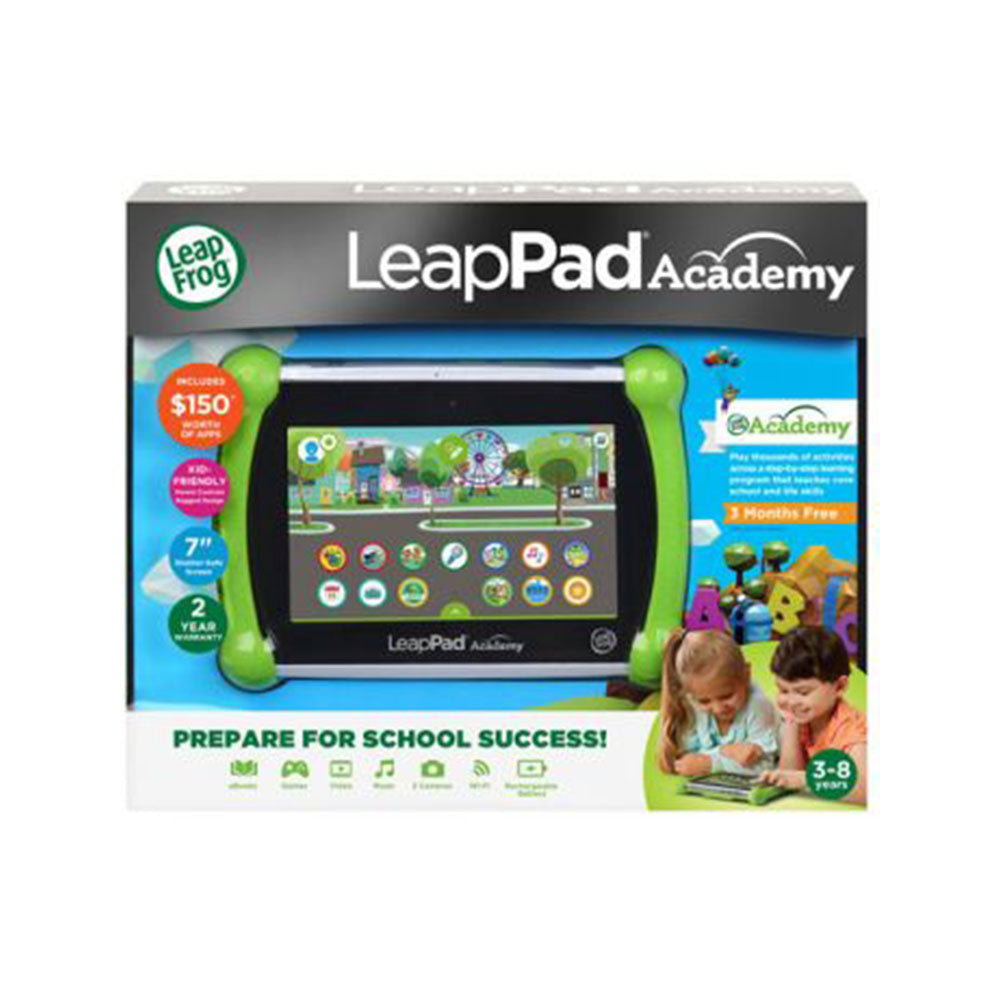 Leapfrog Academia Leappad