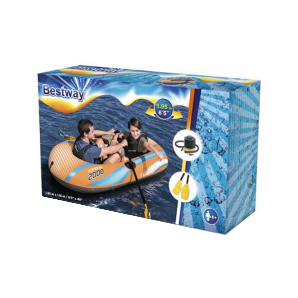 Bestway Kondor 2000 Raft Set