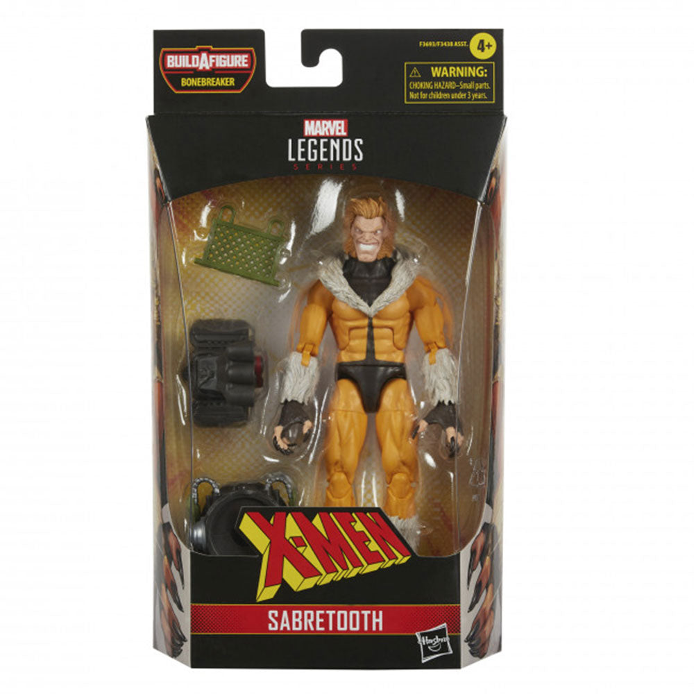 Marvel Legends Series X-Men Action Figur