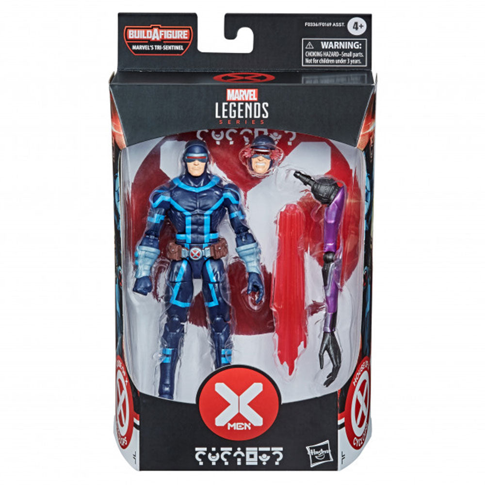 Marvel Legends X-Men House of X Action Figure