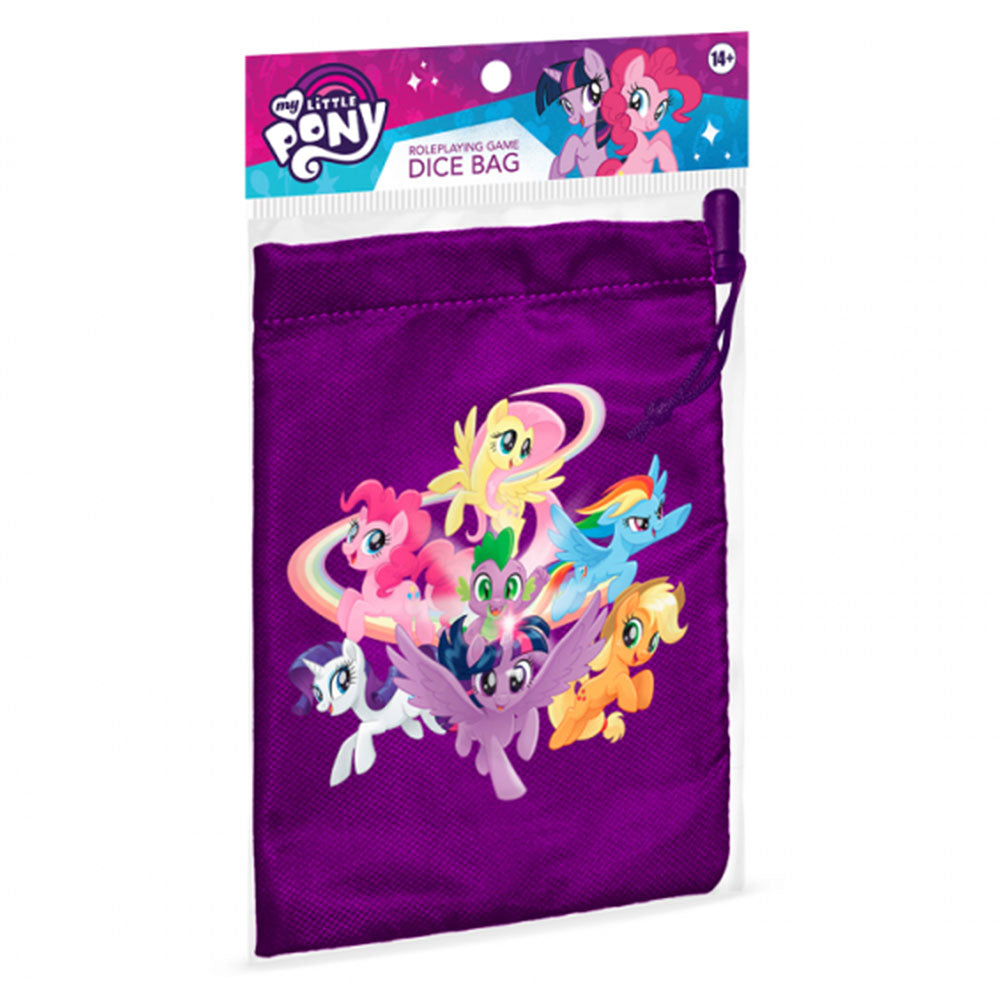 My Little Pony Roleplaying Game