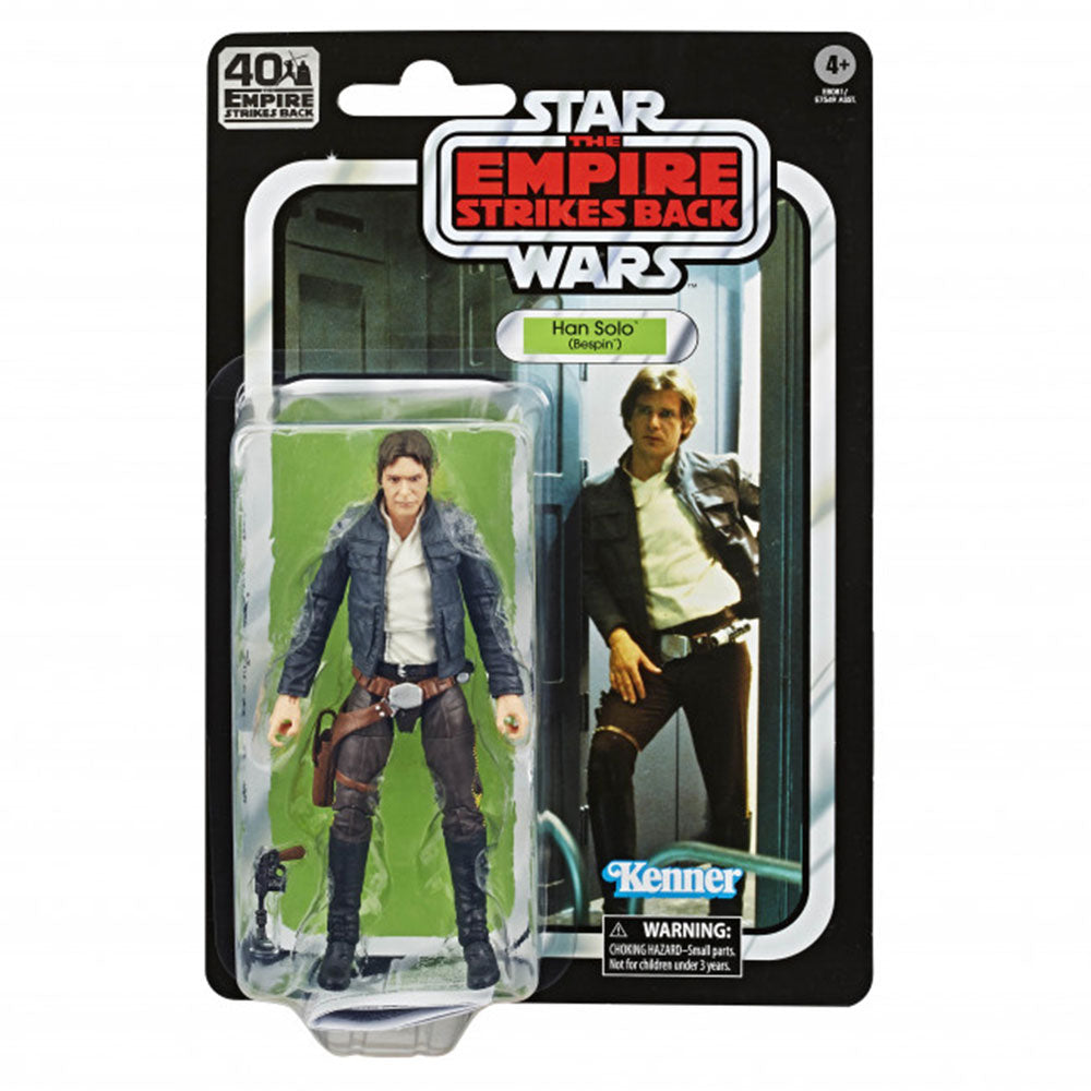 Colección vintage The Empire Strikes Back Figura