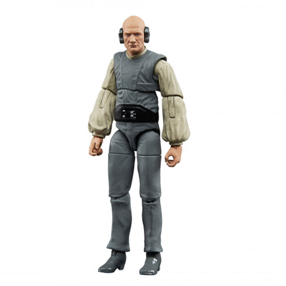 Collezione vintage The Empire Strikes Back figura