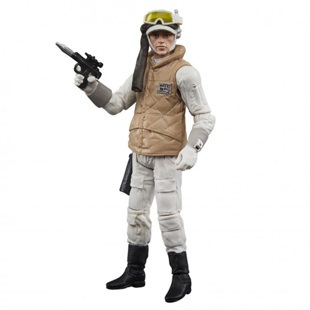 Collezione vintage The Empire Strikes Back figura