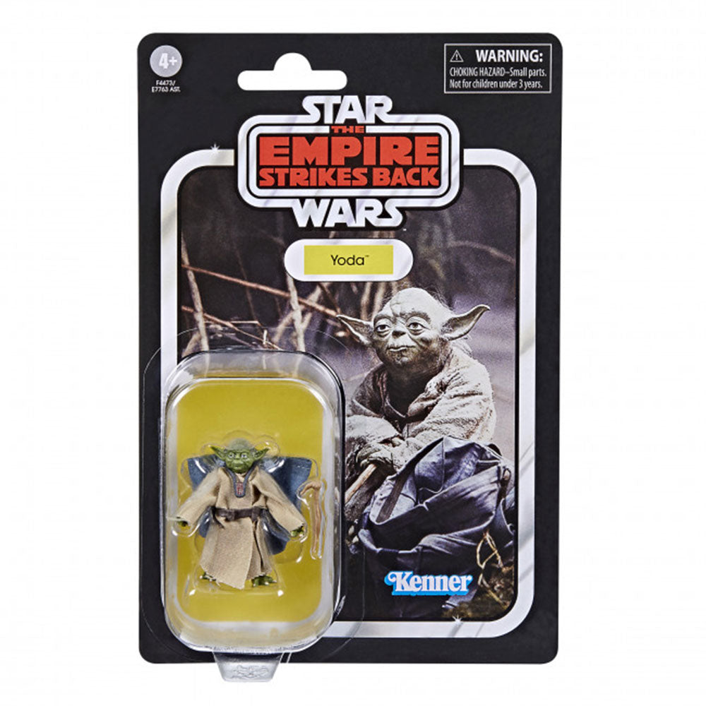 Colección vintage The Empire Strikes Back Figura