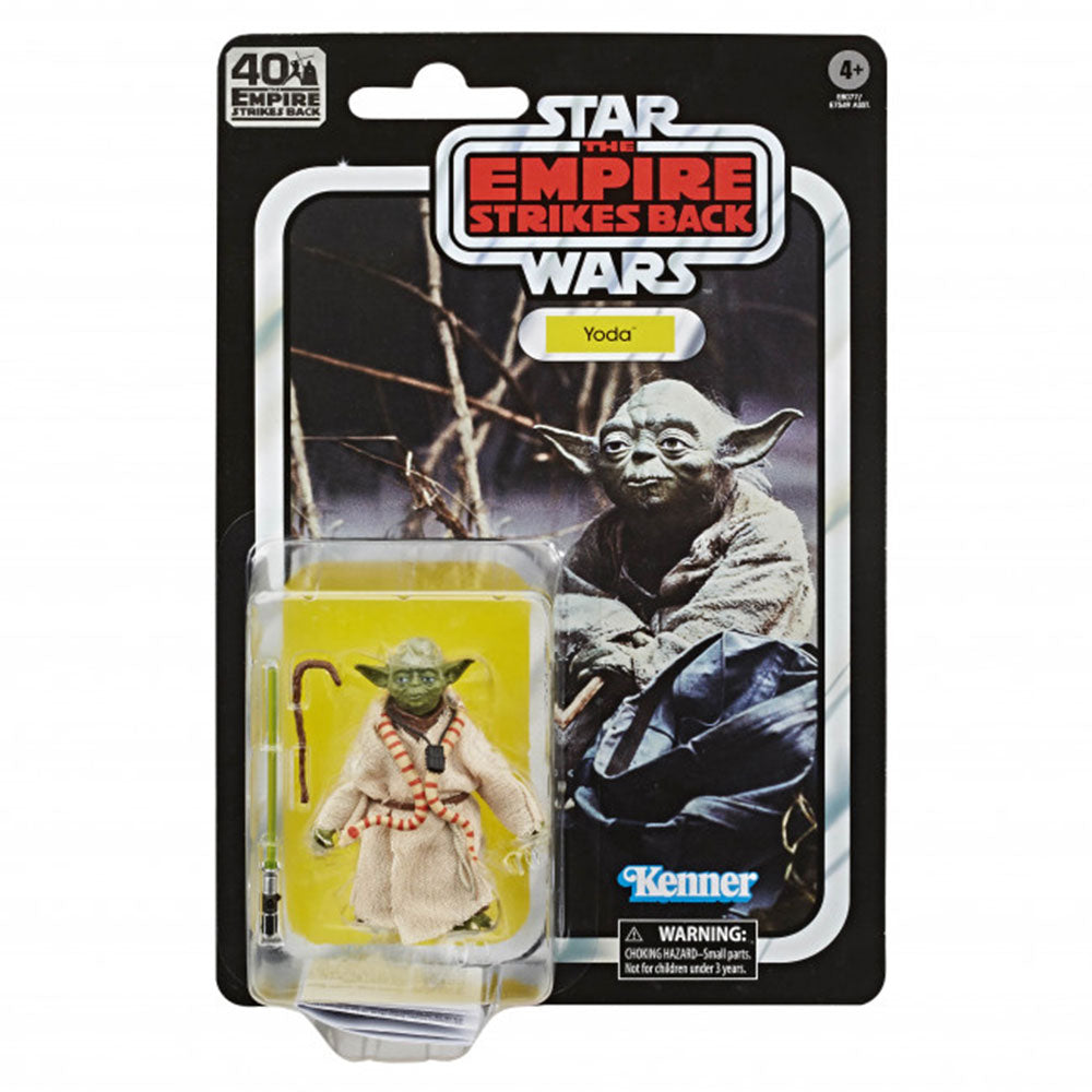 Colección vintage The Empire Strikes Back Figura