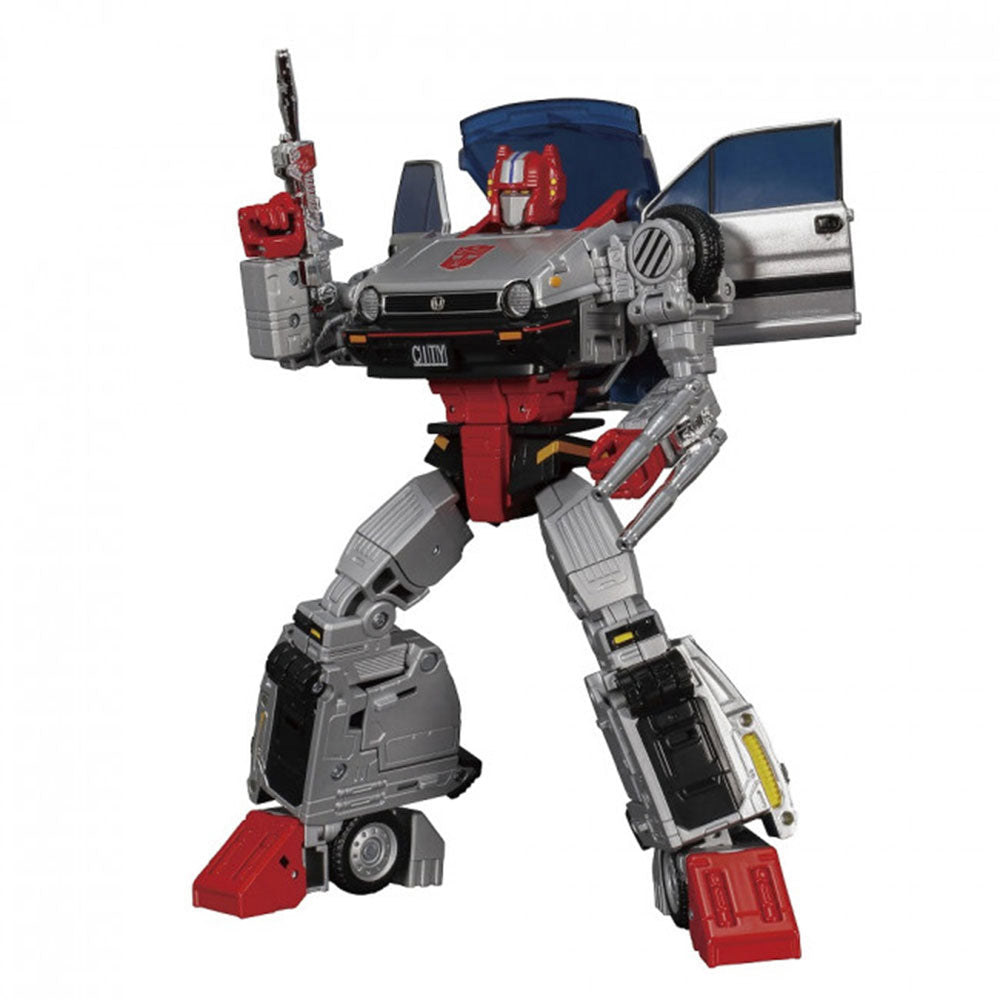 Transformers Takara Tomy Masterpiece図JPN