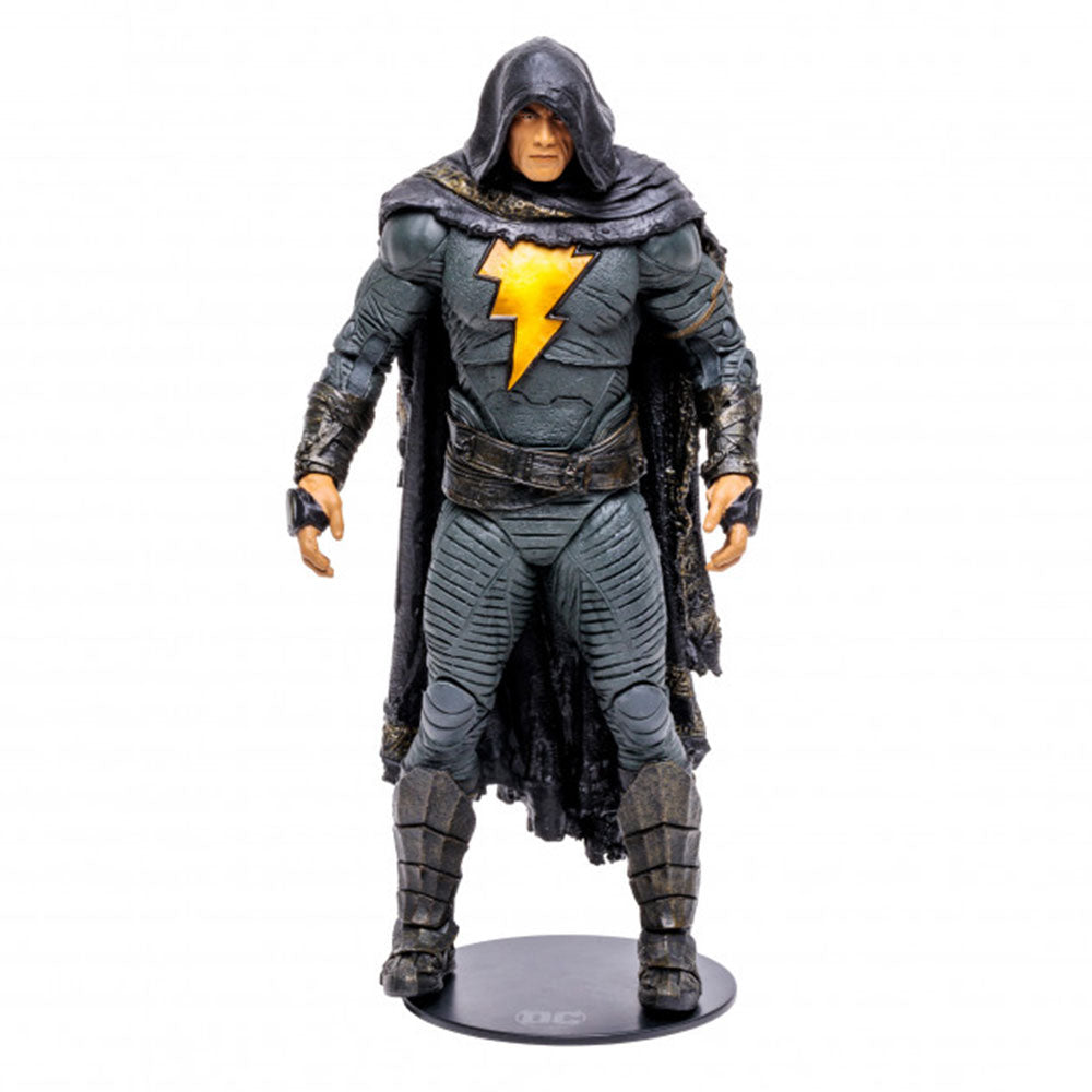 DC Multiverse Ancient Costume Black Adam Action Figure