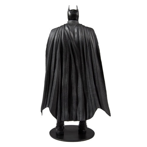 DC Multiverse Batman Movie Batman Action Figure