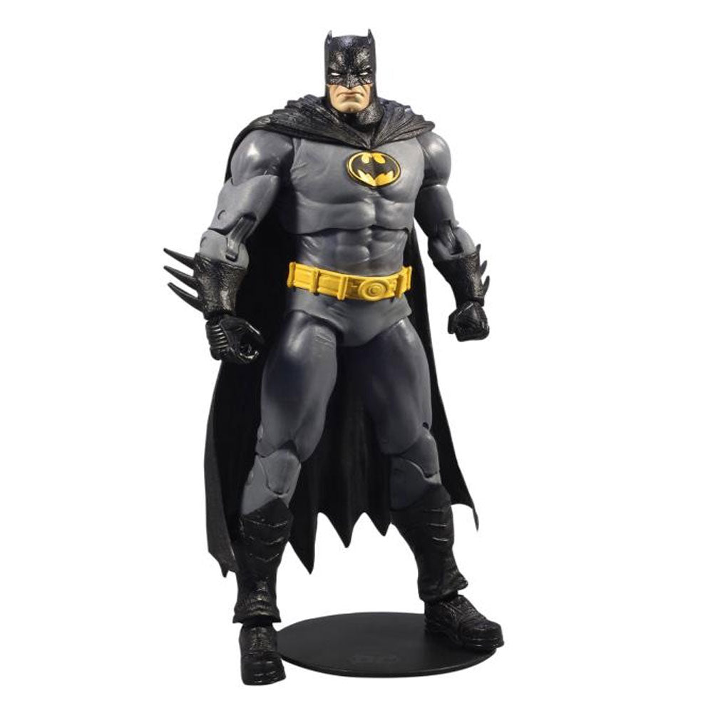 DC Multiverse Three Jokers Batman Action Figure