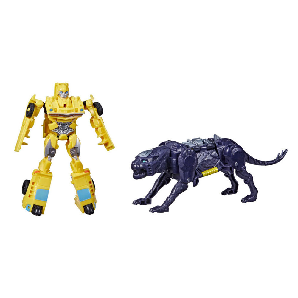 Transformers beest combiner figuur