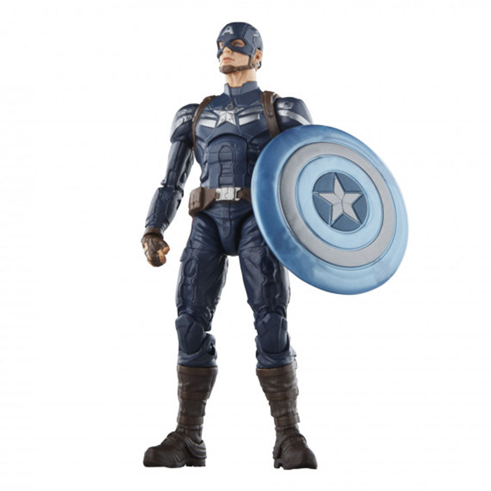 Figura de la serie Hasbro Marvel Legends