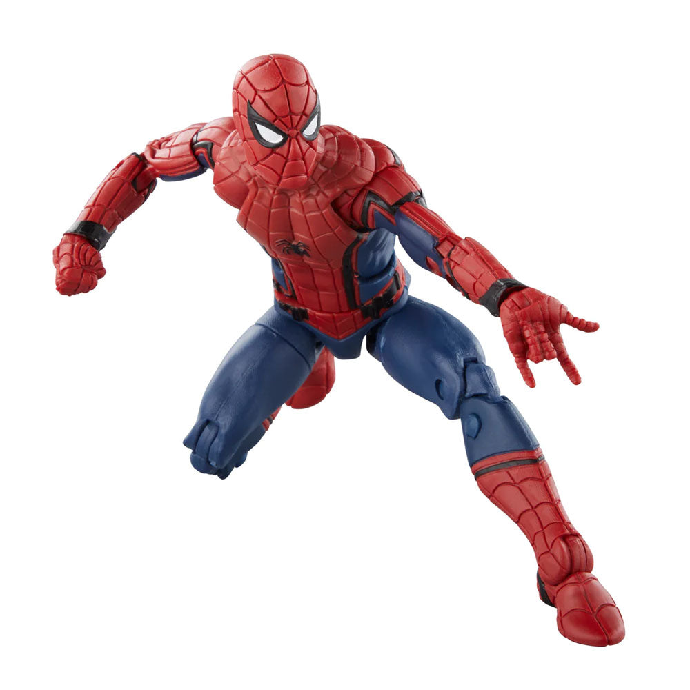 Figura de la serie Hasbro Marvel Legends