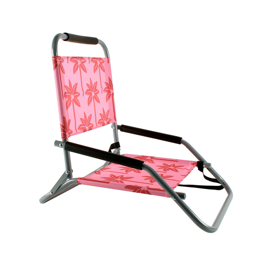 Beach Chair Foldable (60x58x50cm)