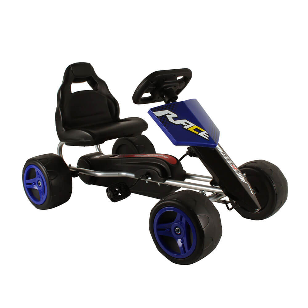 GO KART a pedale (71x45x43cm)