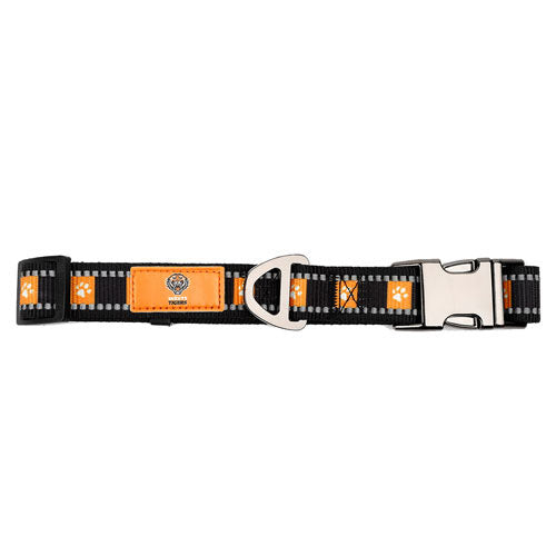 NRL Wests Tigers Pet Collar