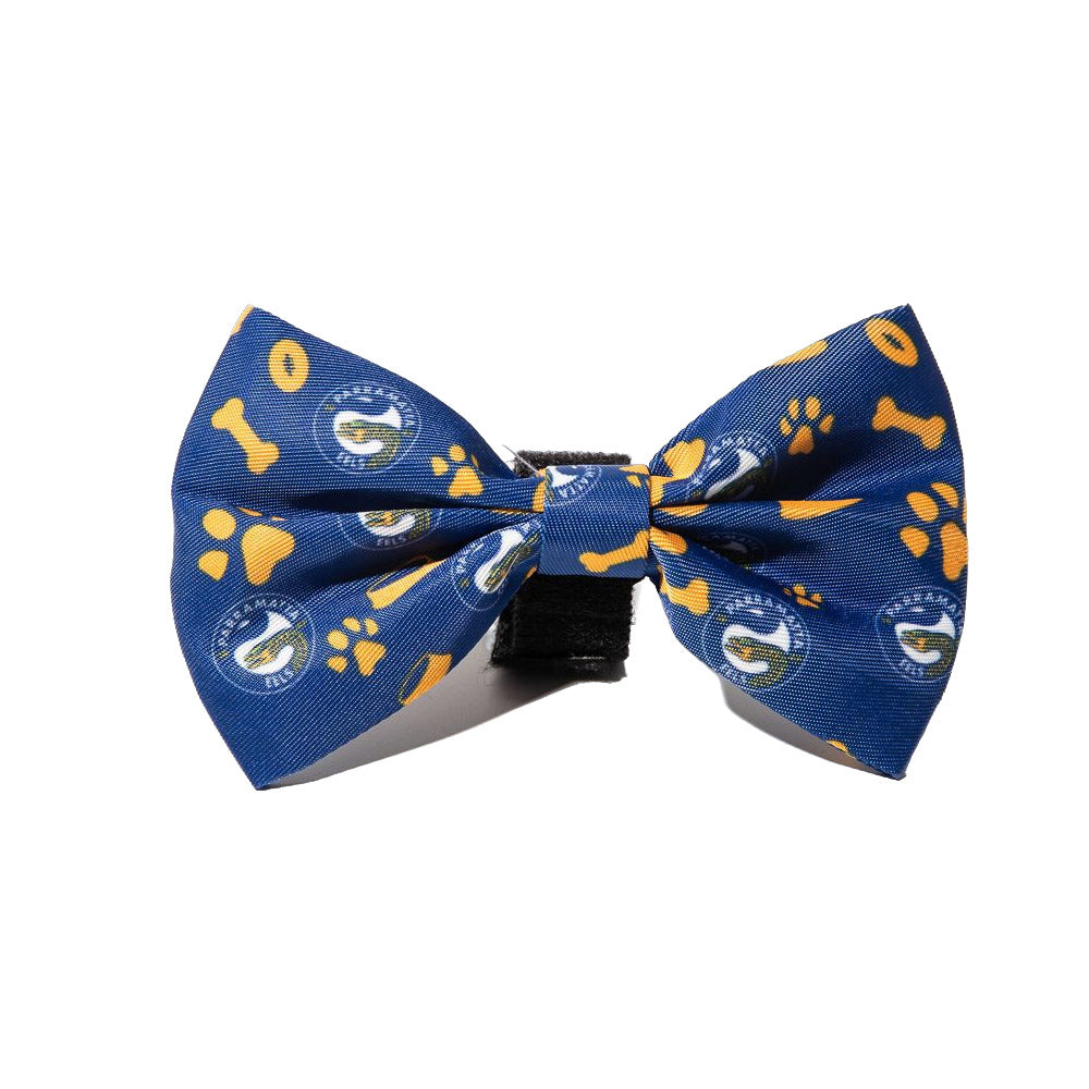 NRL Pet Bowtie