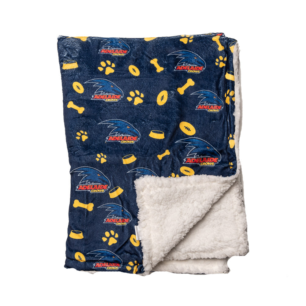 AFL Dog Blanket