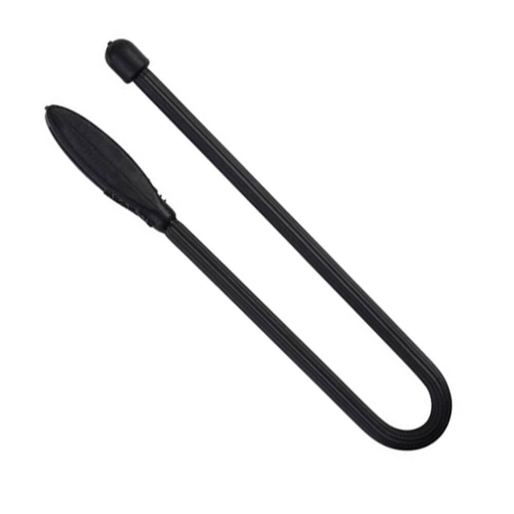 Gear Tie Cordable Twist Tie 6 "(2 Pack)