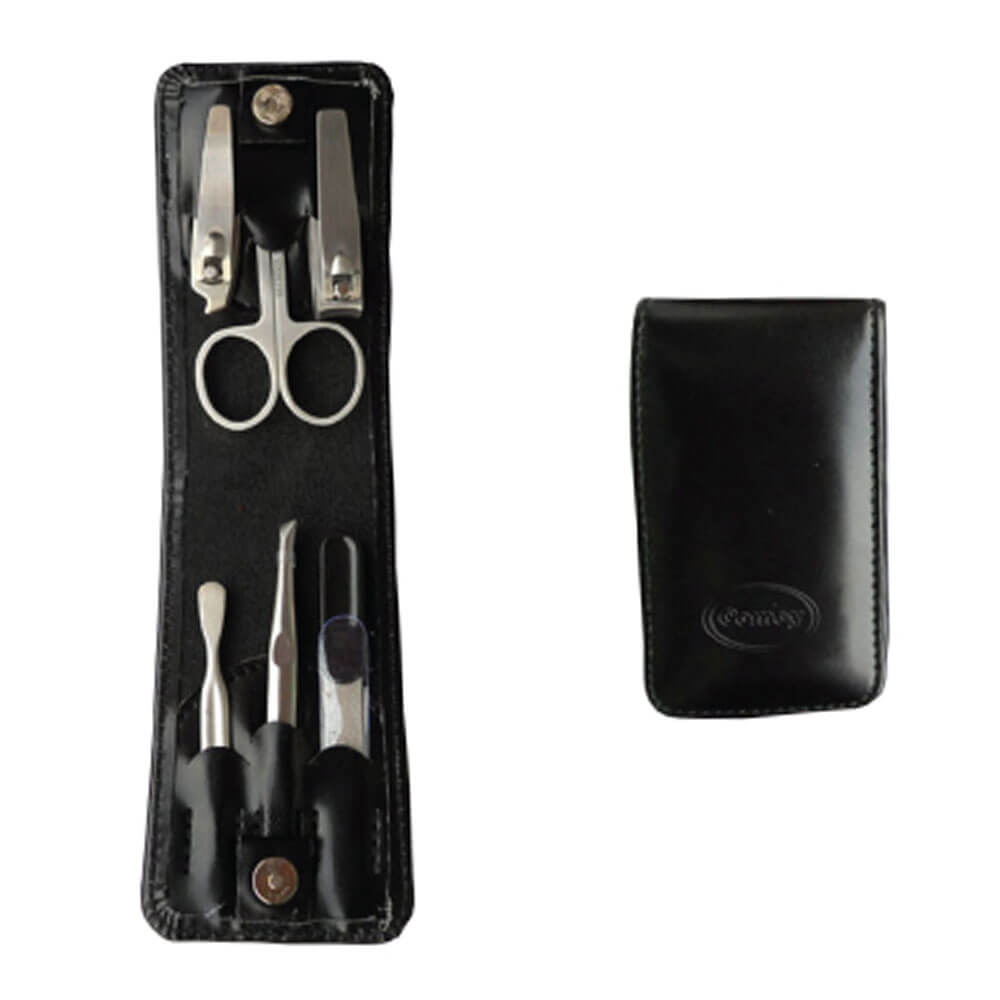 Small 6pc Fold Manicure Set