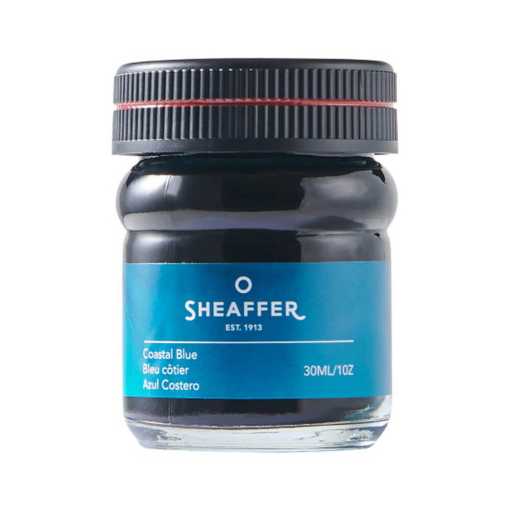 Sheaffer Fountain Pen Ink Bottle 30 ml