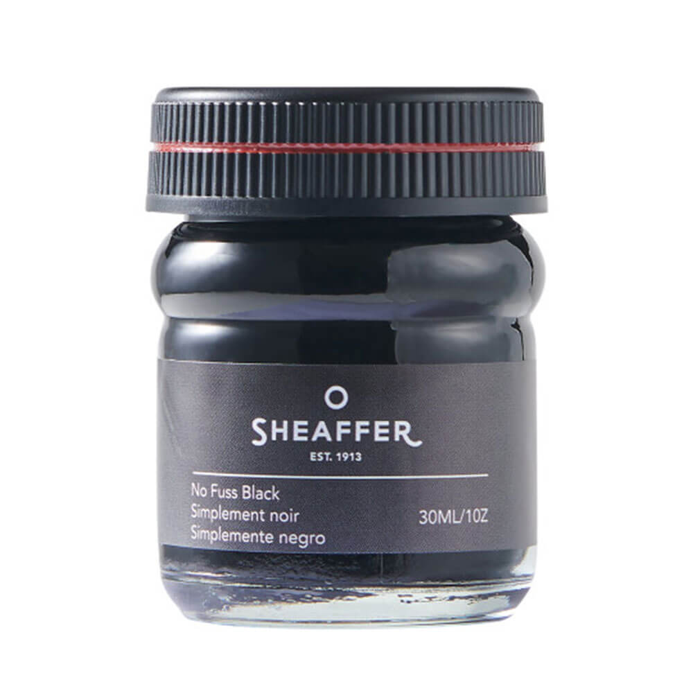 Sheaffer Fountain Pen Ink Bottle 30ml