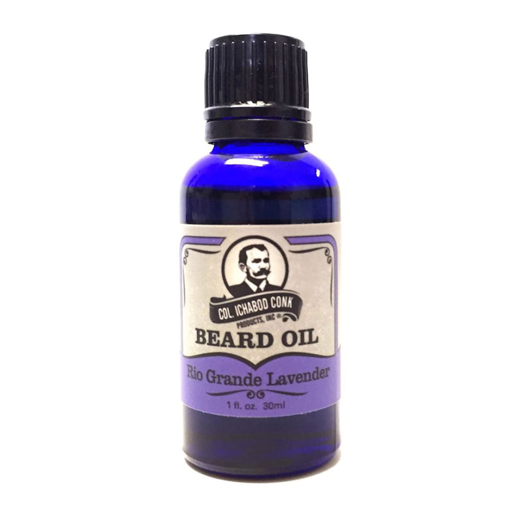 Colonel Conk Beard Oil 30mL