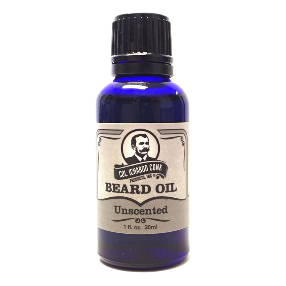 Colonel Conk Beard Oil 30mL