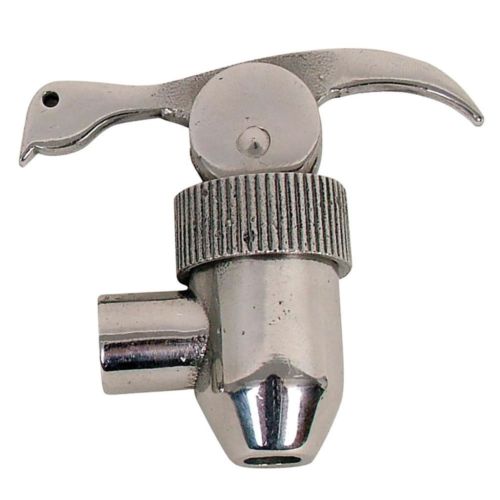 Coyote Stainless Steel Tap