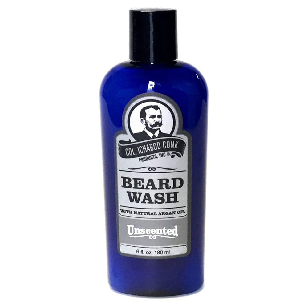 Oberst Conk Beard Wash 180 ml