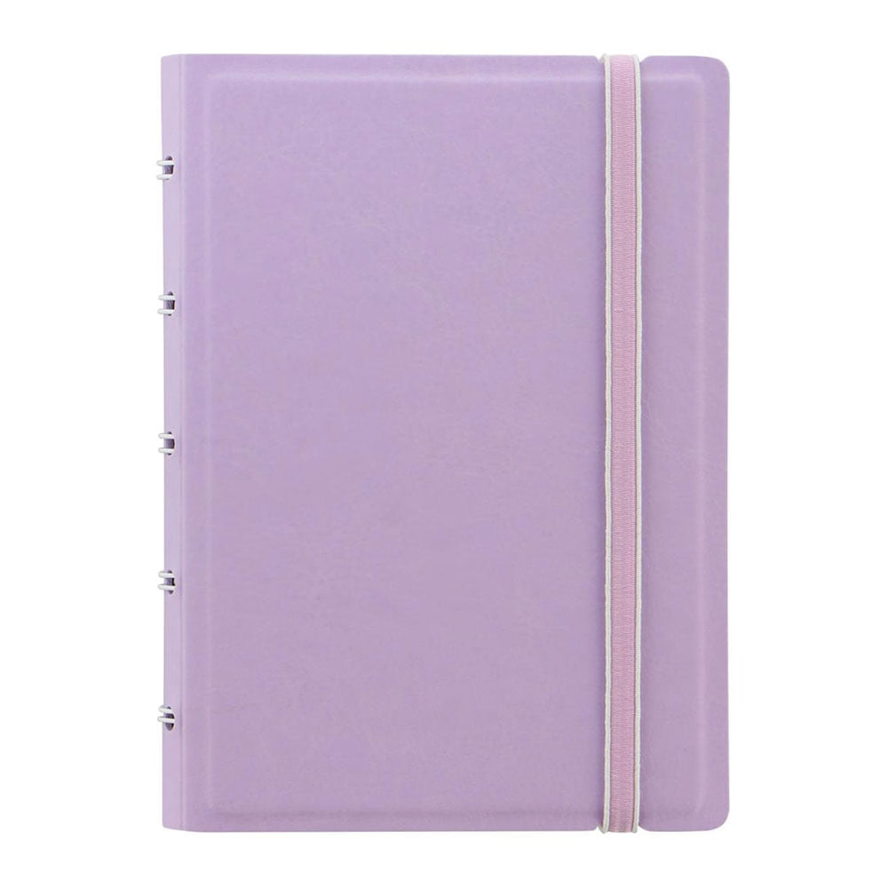 Filofax Pastell Pocket Notebook