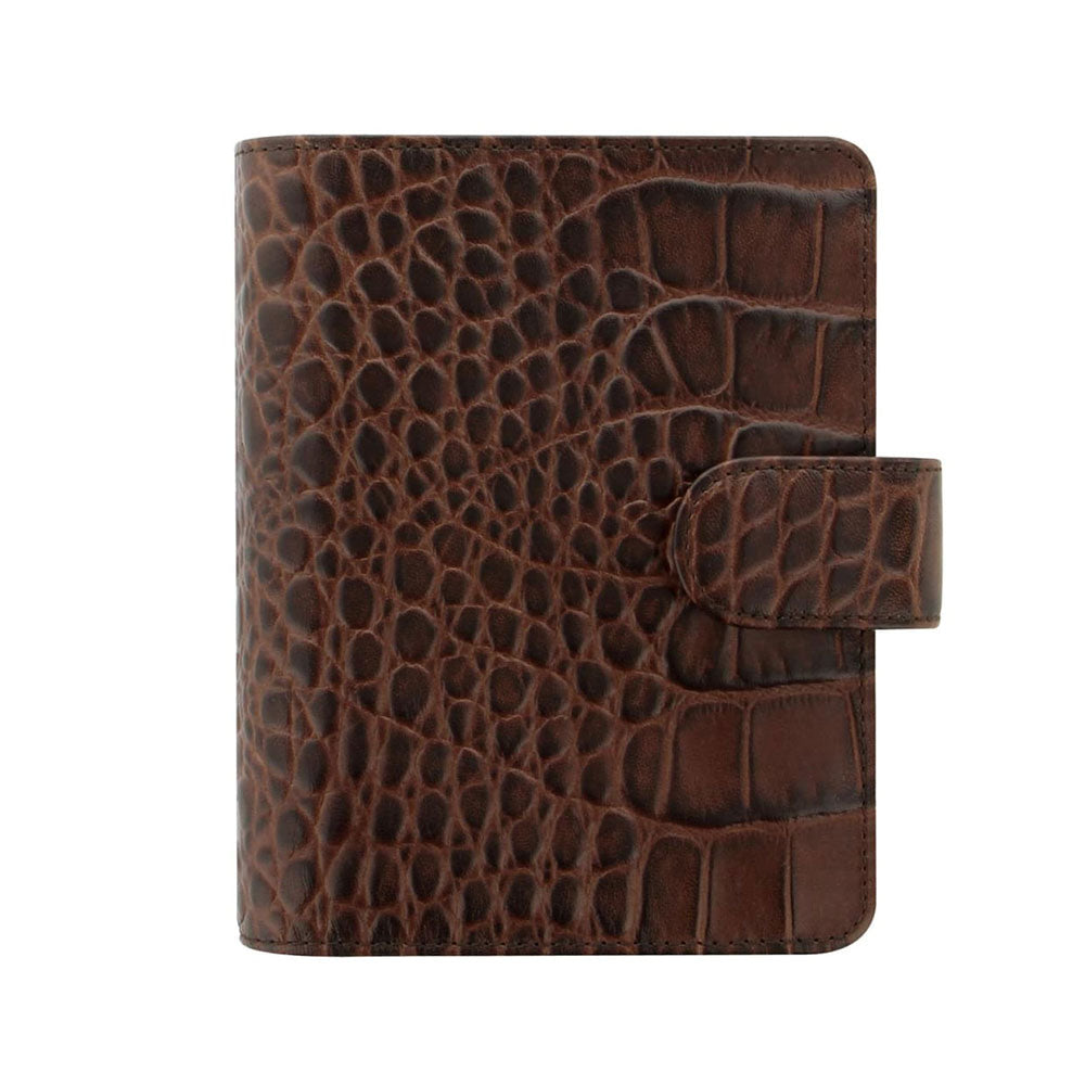 Organizzatore CROC classico di Filofax Classic