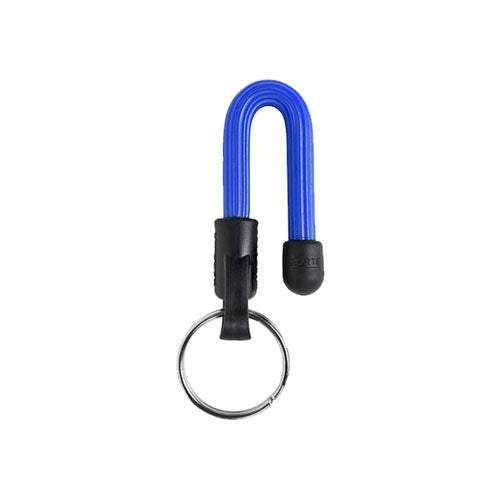 Nite Ize Gear Tie Keyring