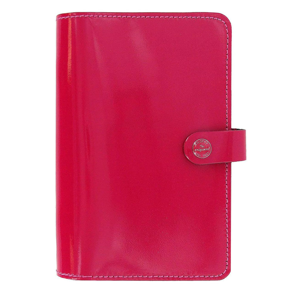 Filofax Den originale Patent Personal Organizer