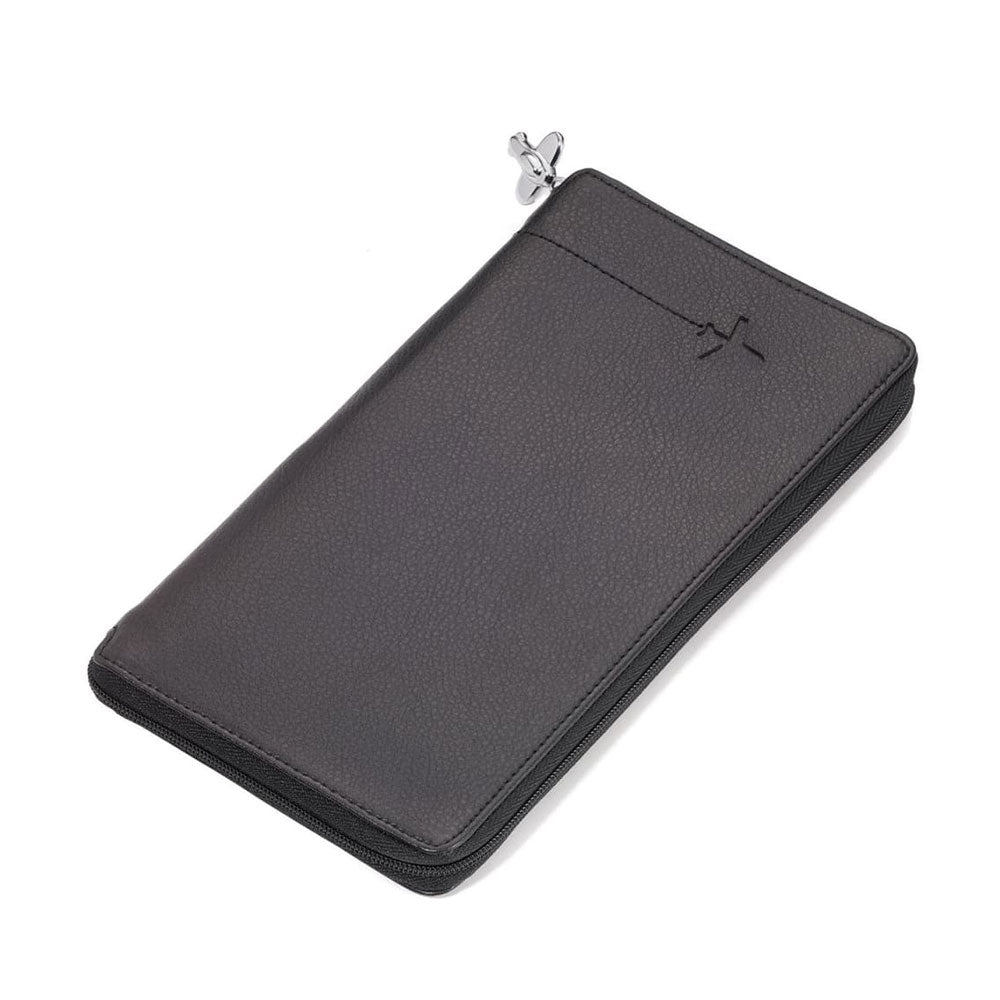 Troika Zip Travel Case Ballpoint en Stylus