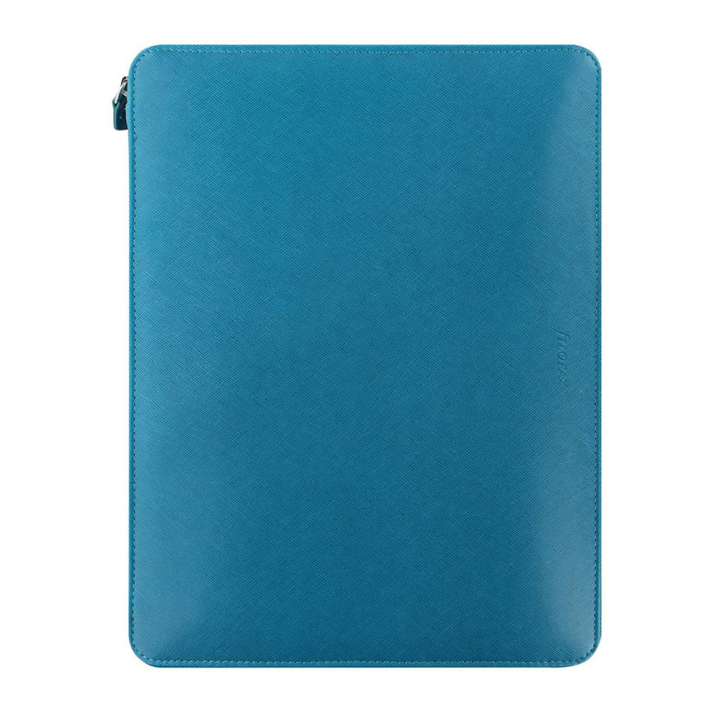 Filofax Saffiano A4 Zip Folio