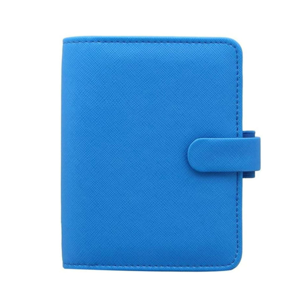 Organisateur de poche Saffiano Filofax