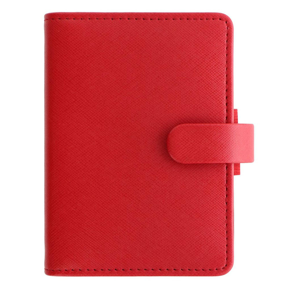 Filofax Saffiano Mini Organiser