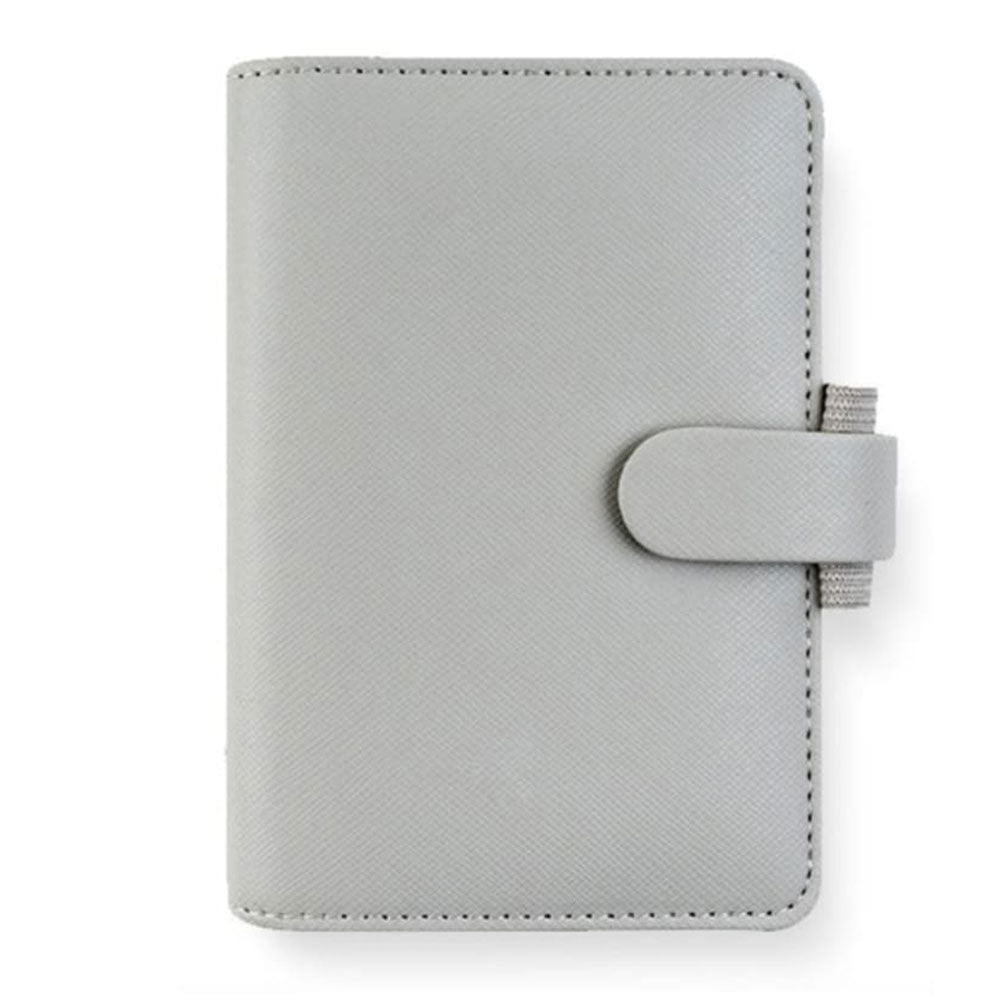 Filofax Saffiano Mini Organiser