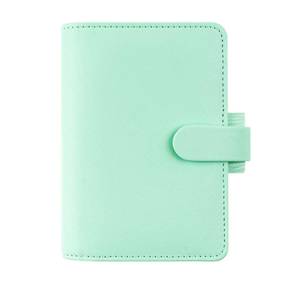 Filofax Saffiano Mini Organizador