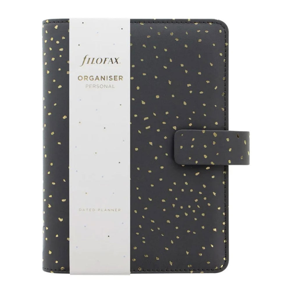 Filofax Confetti Personal Organizer