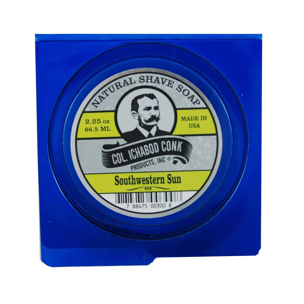 Coronel Conk Shave Soap 66ml