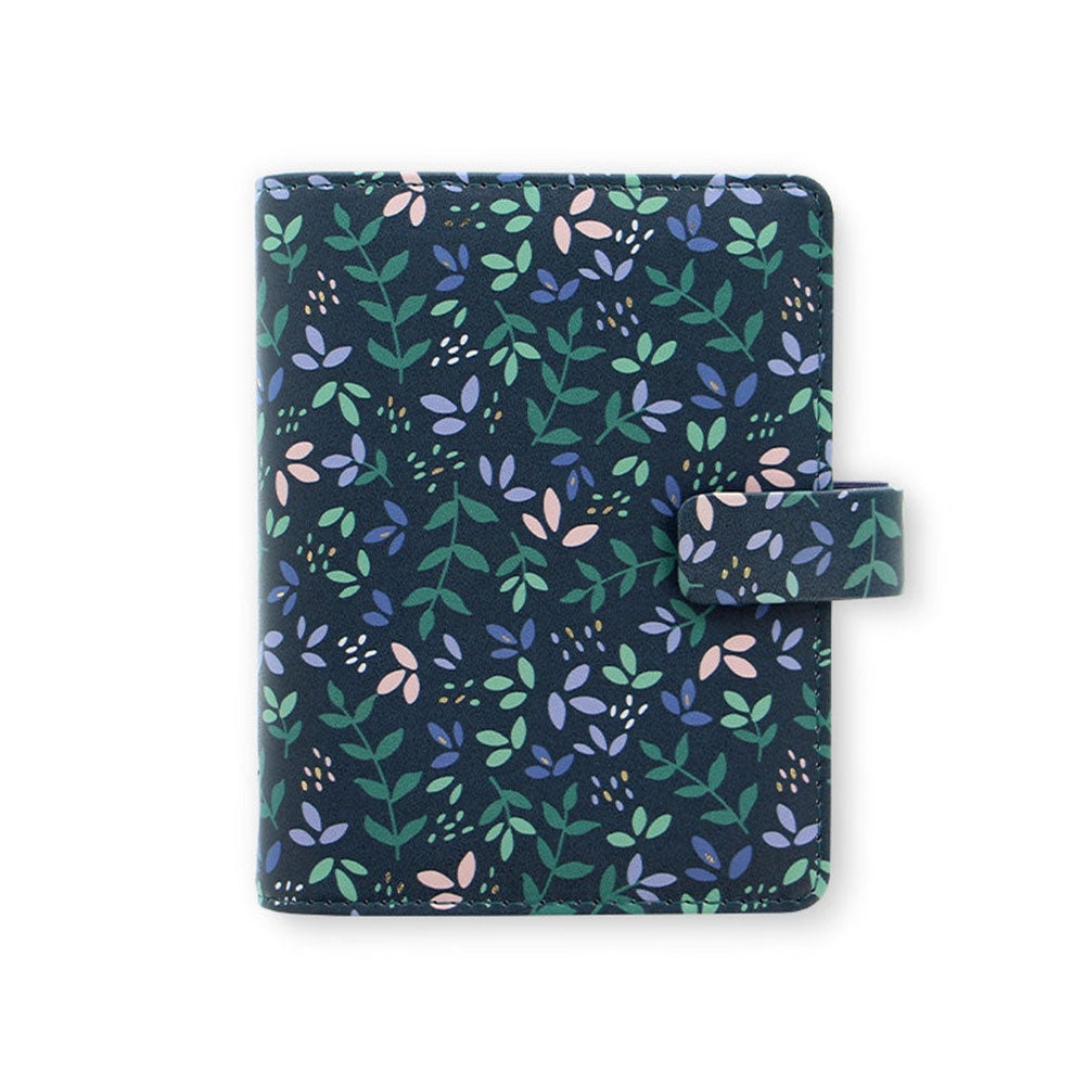 Organisateur de poche de jardin Filofax