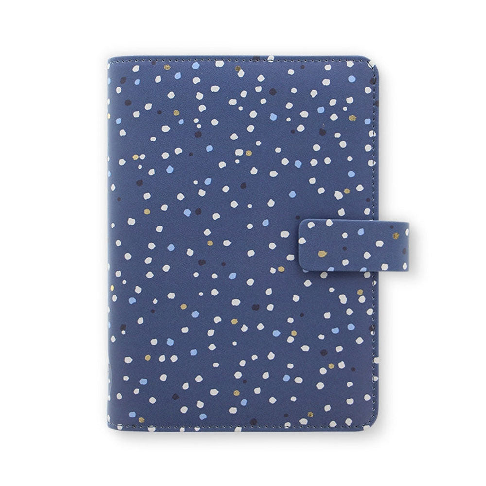 Filofax Indigo Personal Organizer